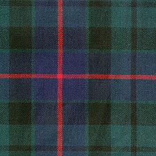 morrison clan tartan kilt