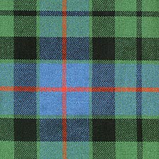 morrison modern tartan